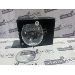 16 X BRAND NEW VEMACITY GIN COLLECTION SETS OF 2 HANDMADE COPA GIN GLASSES R11.2
