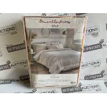 8 X BRAND NEW SAMANTHA FAIERS HOME SUPER KING DUVET SETS R17.7