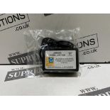 50 X BRAND NEW JS0635C STEREO JUNCTIONS R10-4