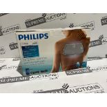 BRAND NEW PHILLIPS BLUE TOUCH PAIN RELIEF PATCH R6-5