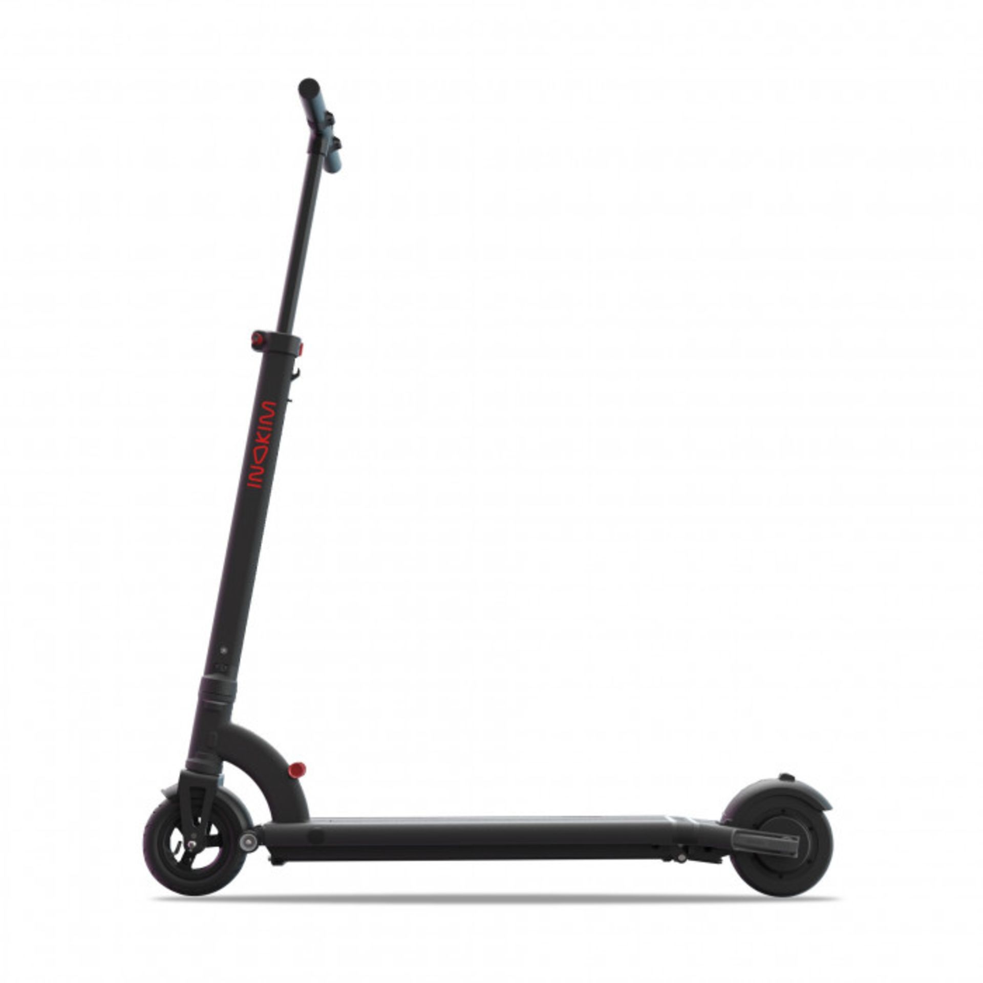 BRAND NEW INOKIM MINI FORCE BLACK 1'SELECTRIC SCOOTER (BLACK) RRP £559 - Image 2 of 2
