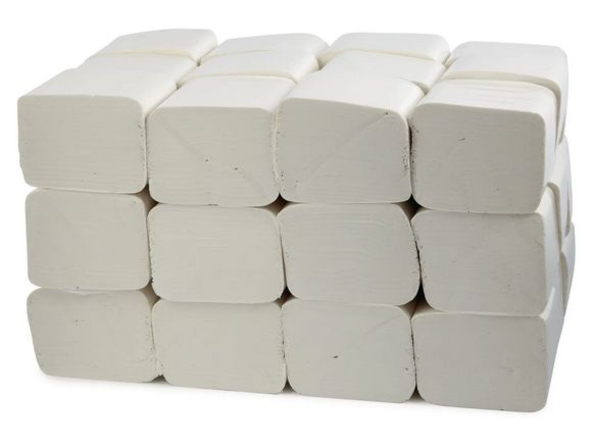 TRADE LOT 25 X BRAND NEW PACKS OF 36 2PLY TOILET TISSUE R10