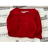 (NO VAT) 31 X BRAND NEW CHILDRENS POLO TOPS SIZE 30 LPT