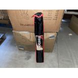 2 X BRAND NEW REEBOK PROFESSIONAL CRICKET BATS AM4 S1