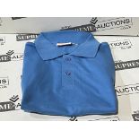 (NO VAT) 43 X BRAND NEW CHILDRENS POLO TOPS SIZE 30 LPT