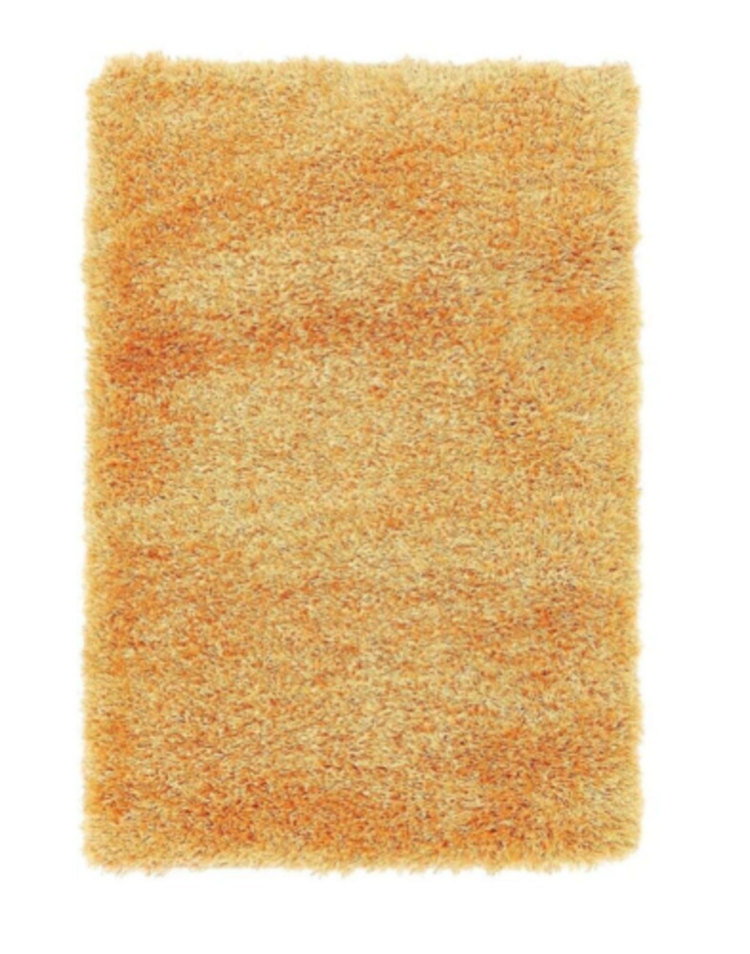 3 X BRAND NEW OCHRE SUPERSOFT INDULGENCE RUGS 67 X 200CM RRP £119 EACH R12-8