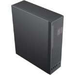 2x NEW & BOXED CIT S8i SFF Micro ATX Desktop Case. RRP £77.99 EACH. (PCK). CiT S8i - A Micro-ATX 8.3