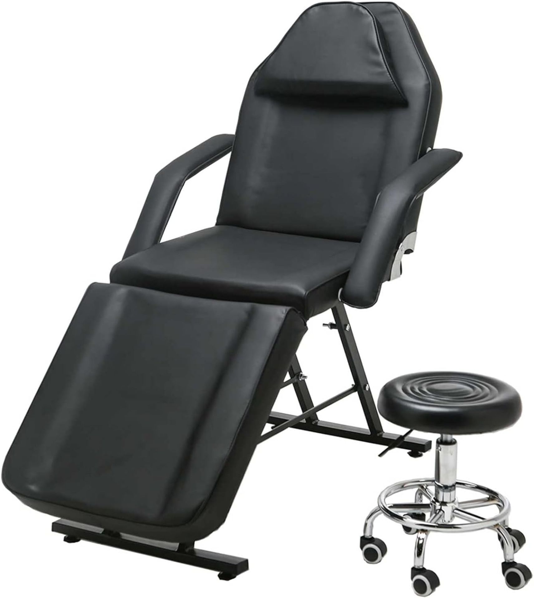 HIRONPAL RADELLDAR MASSAGE CHAIR S1R8