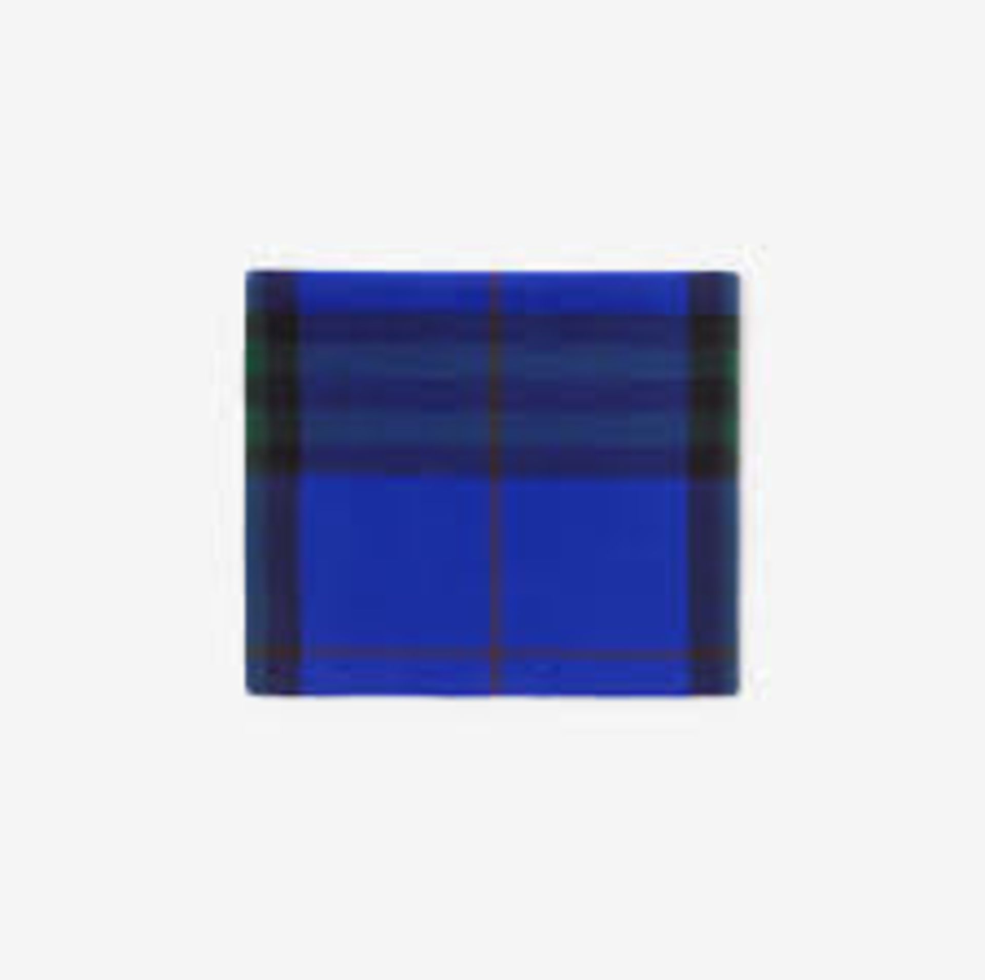 No Vat) Burberry Check Cashmere Snood Childrens. With Tags!