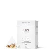 TRADE LOT TO CONTAIN 80x NEW & BOXED ESPA Restful Herbal Tea Infusion 37.5g. RRP £15 EACH. (EBR3).