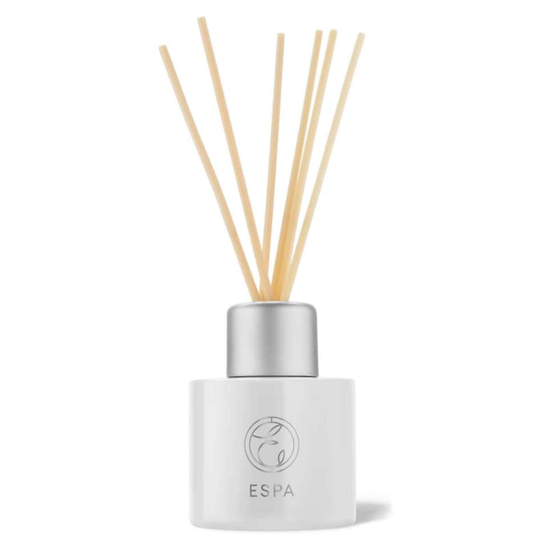 5x BRAND NEW ESPA Restorative Aromatic Reed Diffuser 200ml RRP £48 EACH. EBR4. Bringing balance to