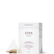 TRADE LOT TO CONTAIN 80x NEW & BOXED ESPA Fortifying Herbal Tea Infusion 37.5g. RRP £15 EACH. (