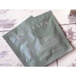 300x NEW ESPA Purifying Shampoo 10ml (SACHET). RRP £1 EACH. EBR1. A luxuriously rich and creamy