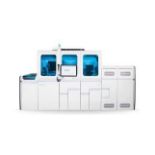 ROCHE DIAGNOSTICS COBAS 8800 SYSTEM, NEVER BEEN USED. PRICE NEW 600K. The cobas® 8800 System