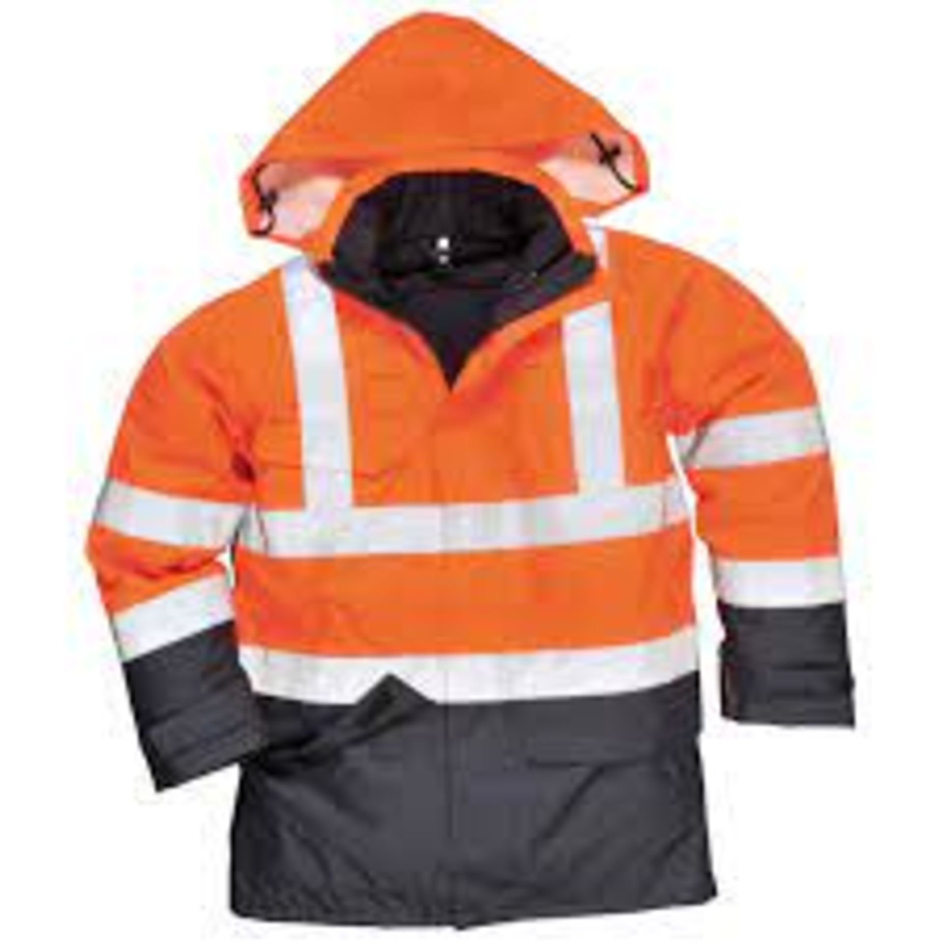 Liquidation of A Workwear Retailer - 775 Items RRP £20,884.02 Regatta, Stanley, Uneek, Portwest, - Image 14 of 31