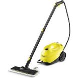 Kärcher 1.513-110.0 SC 3 EasyFix Steam Cleaner, 1900 W, 220 V. - P4.