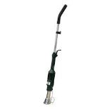 Fast Action Weed burner. - P3. This Weed Burner is perfect for use all around your garden, paths,
