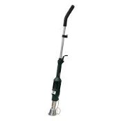 Fast Action Weed burner. - P3. This Weed Burner is perfect for use all around your garden, paths,