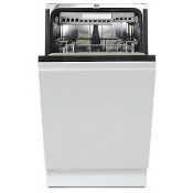 Cooke & Lewis CLSLDISHUK Integrated Dishwasher - P5.
