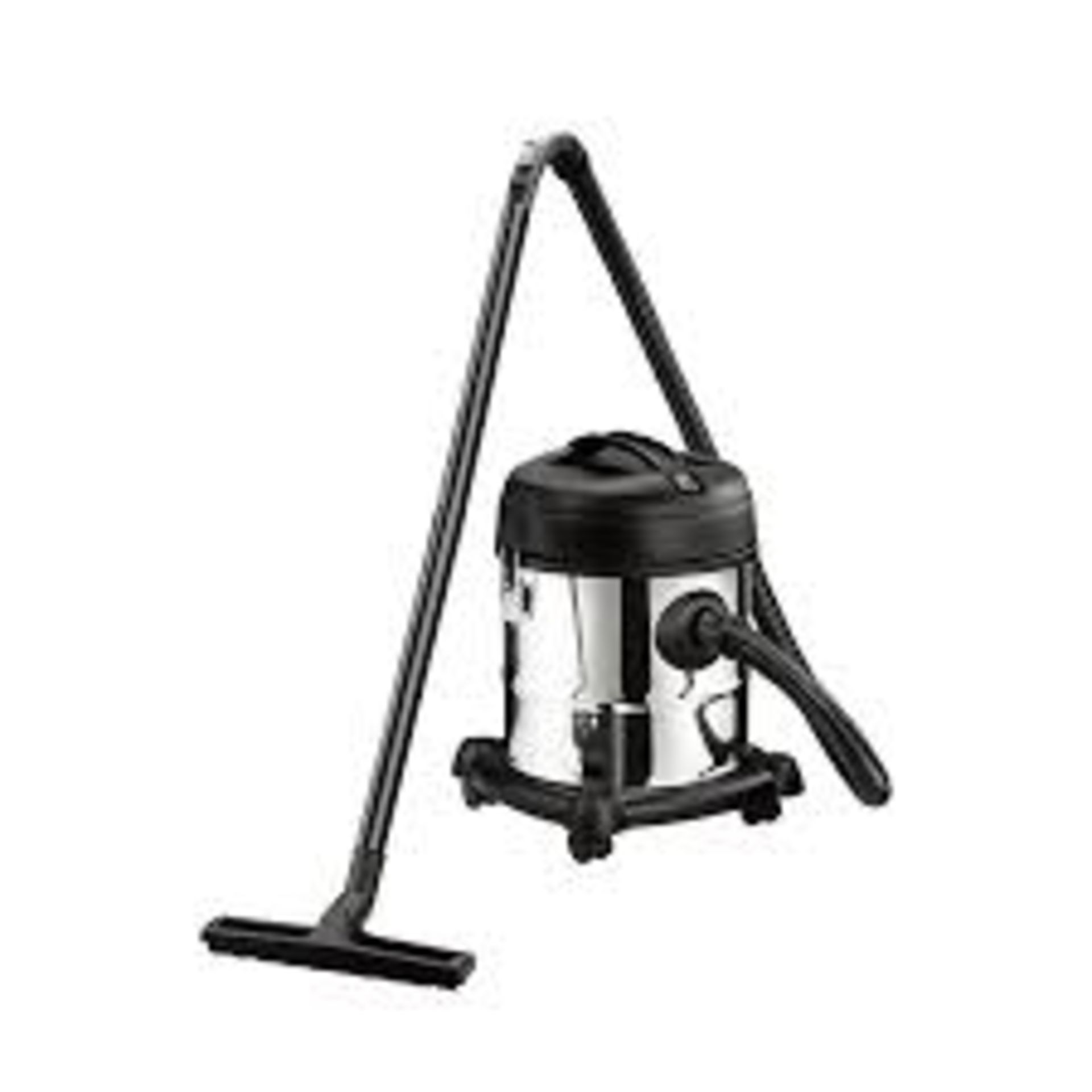 Performance Power K-402/12 Corded Wet & dry vacuum, 15.00L. - P2.