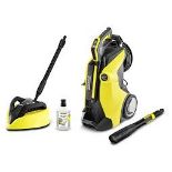 Kärcher K7 Premium Full Control Plus Home Pressure Washer. - P1. RRP £719.00. If you are looking for