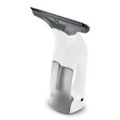 Karcher WV1 WindowVac. - P3. The Kärcher WV 1 Window Vac is a quick and easy way to achieve streak-