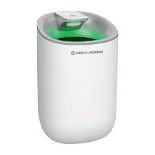 Spear & Jackson 0.3L Dehumidifier 39895. - P4. This compact dehumidifier is the ideal size for