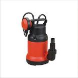 Hot Tub Submersible Clean Water Pump inc Hose. - P4.