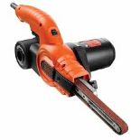 BLACK AND DECKER KA900E-GB 240v 350w Powerfile Sander . - P4.