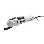 Mac Allister 220-240V 300W Corded Multi tool MSMT300QC. - P3.