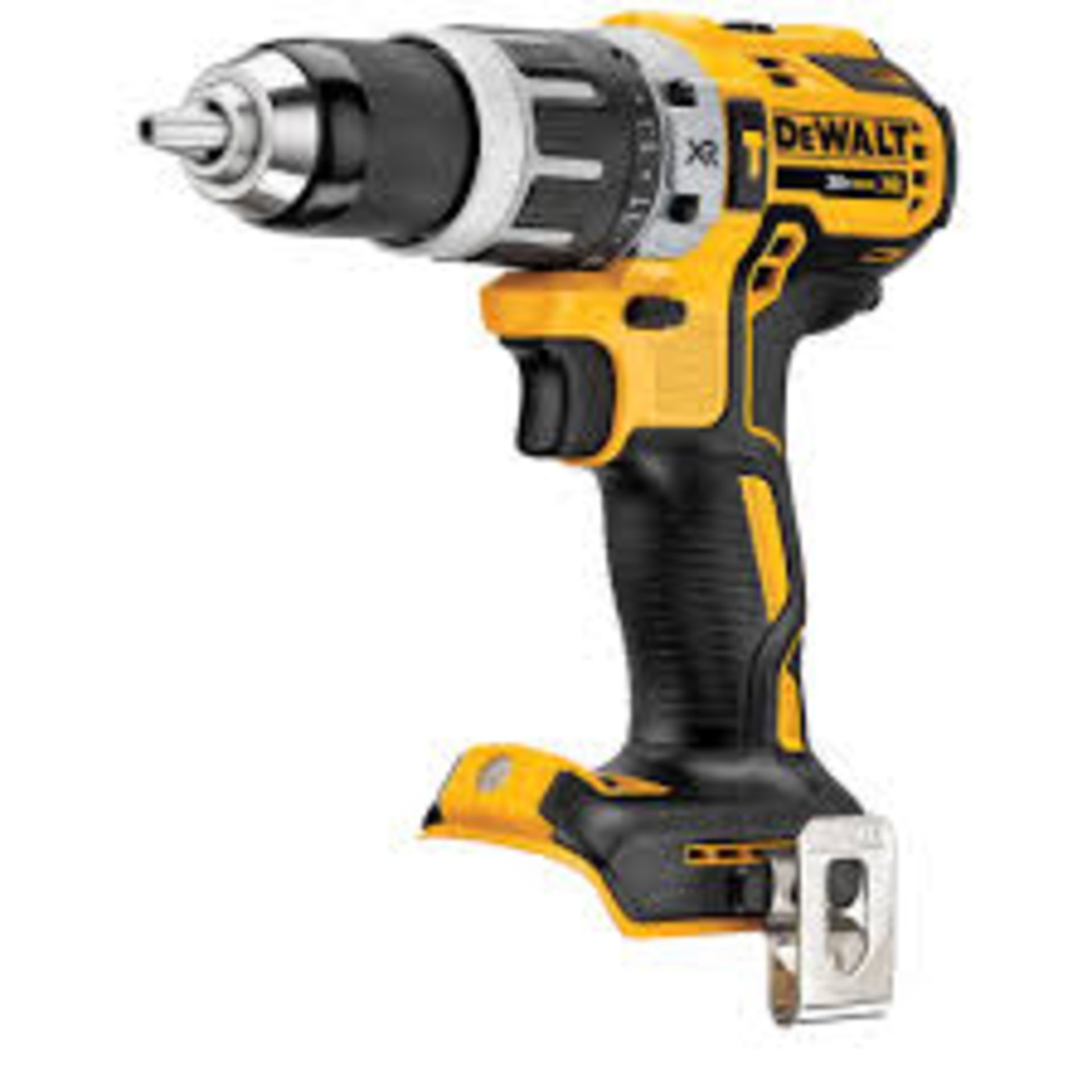 Dewalt DCD796 20V MAX XR Cordless Lithium-Ion Compact Drill. - P4.