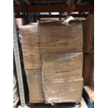 1 x Pallet of Luxury Pet Beds/Pet Products.   Includes Mainly Pet Beds In Various Sizes & Styles.