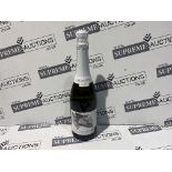 LOT CONTAINING 12 X BOTTLES OF prosecco col delutia