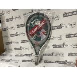 5 X BRAND NEW SLAZENGER CLASSIC TITANIUM ALLOY TENNIS RACKETS P5