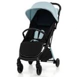 Lightweight Baby Stroller with Detachable Seat Cover. - R14.13.