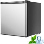 Compact 31L Portable Mini Freezer. - R14.13. Do you always have some food left and have no container