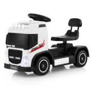 Kids Electric Ride-on Truck with Height Adjustable Seat - R14.6.