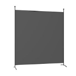 3-Panel Room Divider. - R14.10.