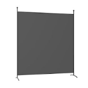 3-Panel Room Divider. - R14.10.