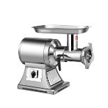 3-In-1 Meat Mincer And Sausage Stuffer Maker-Silver - R14.13. Equipped with a 750W copper motor,