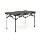 Aluminum Camping Table for 4-6 People - ER53