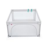 Baby Playpen Portable Kids Safety Infant Activity Center - ER53