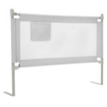 145cm Height Adjustable Bed Rail with Storage Pocket - ER54