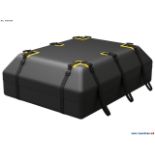 Car Roof Carrier Waterproof Roof Top Luggage Bag - ER53