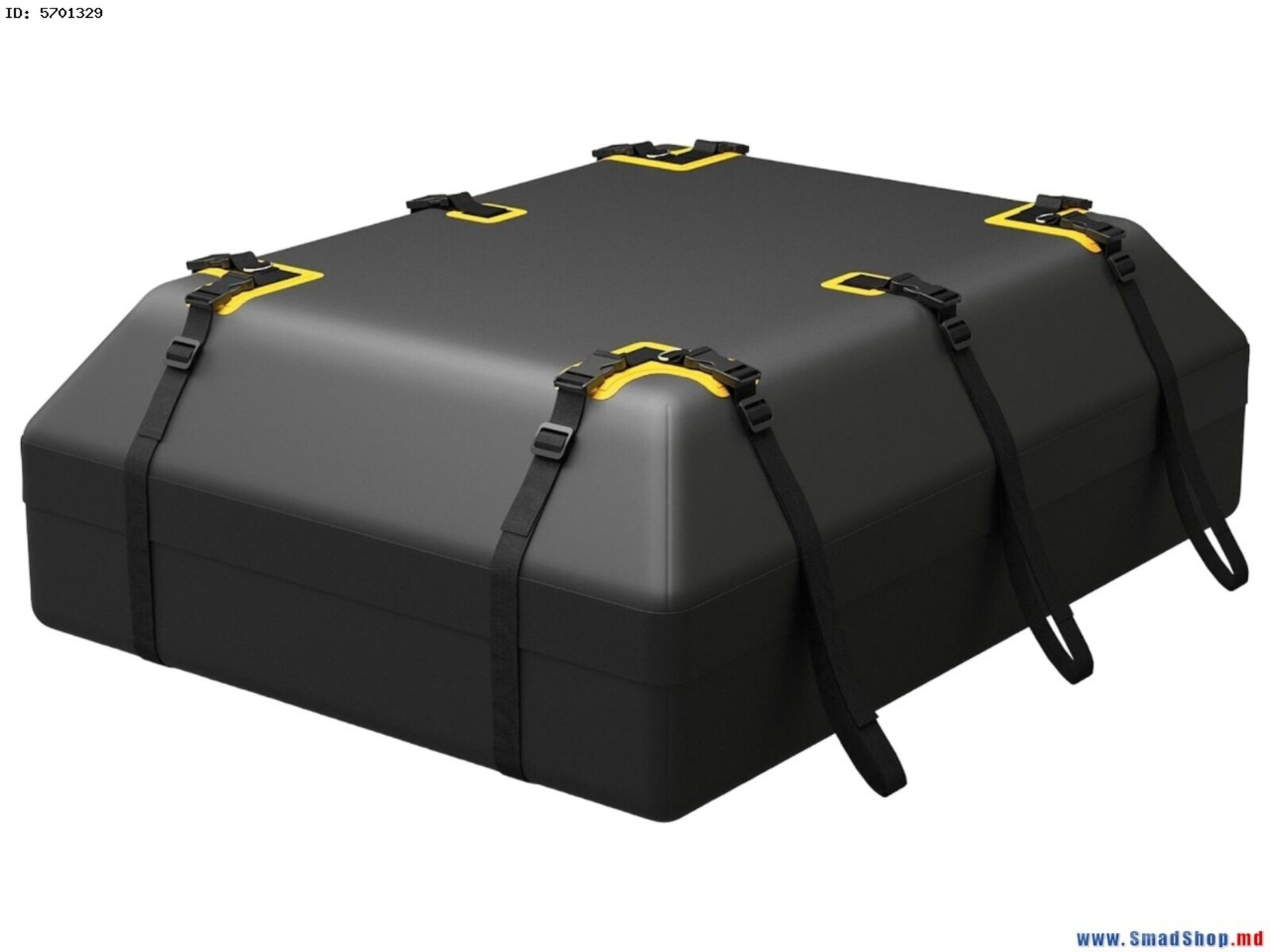 Car Roof Carrier Waterproof Roof Top Luggage Bag - ER53