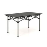 Aluminum Camping Table for 4-6 People - ER54