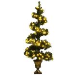 4ft Christmas Tree *design may vary* - ER54