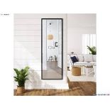 Rectangular Wall Mirror - ER54