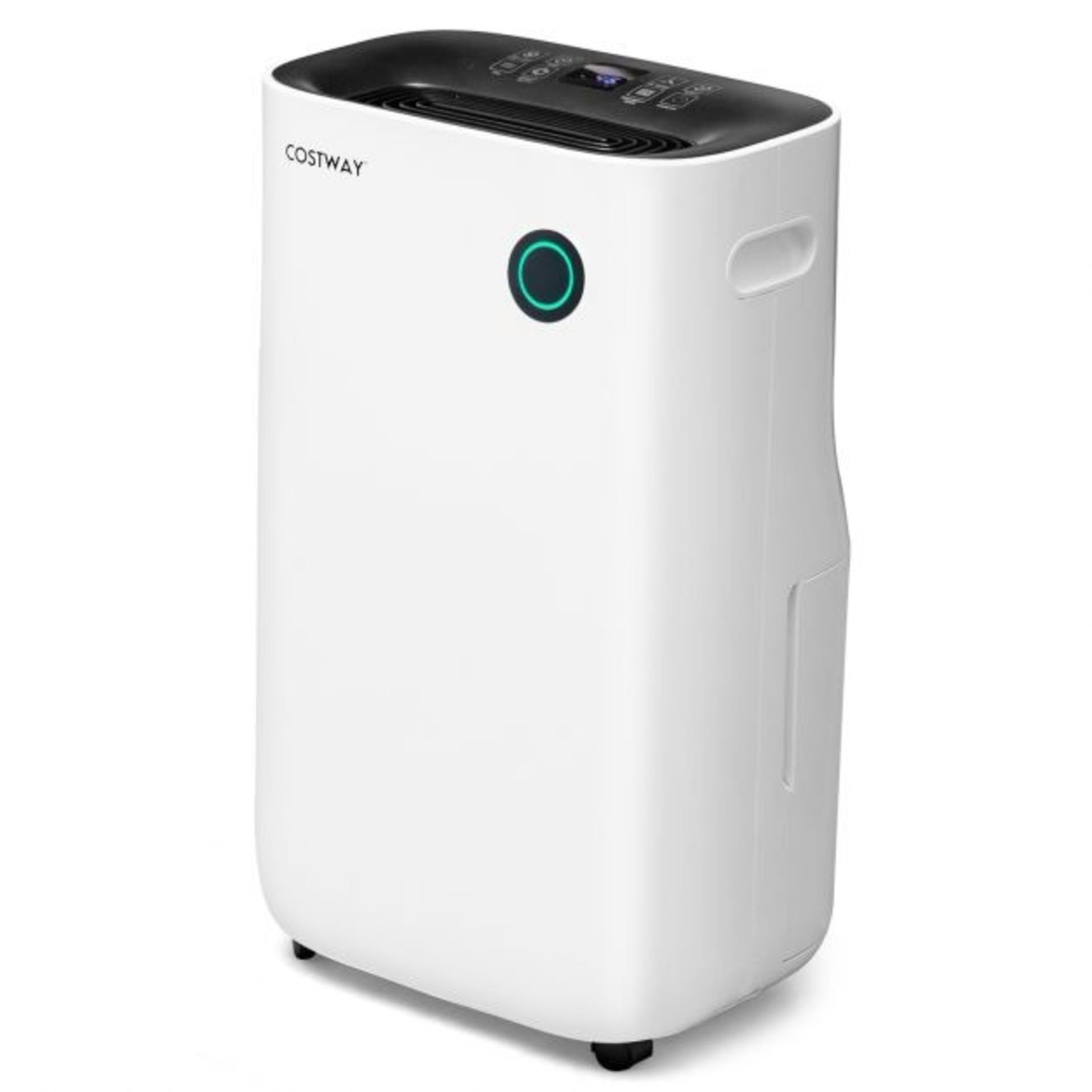 Dehumidifier 40L/Day with 5 Modes and 2 Speed - ER54