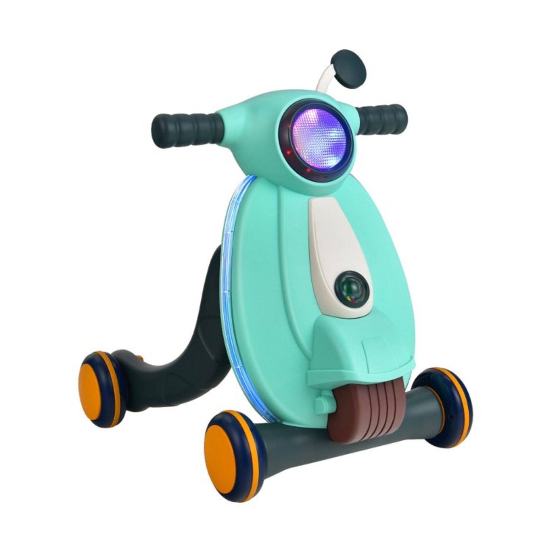 Baby Walker Vespa - ER53